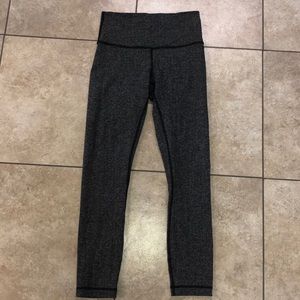 Lululemon leggings